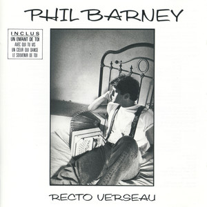 Recto Verseau cover