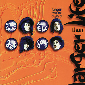 Freddie Lynxx & the Jet Boys