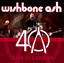 40th Anniversary Concert - Live In London cover