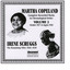 Martha Copeland Vol. 2 (1927-1928) cover