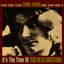 Some Years: It's the Time of Colin Blunstone cover