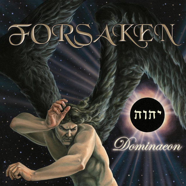 Dominaeon cover