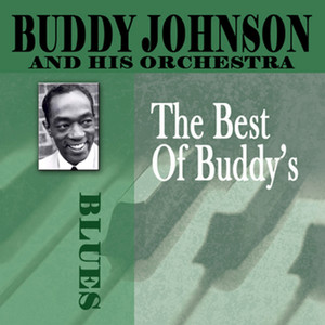The Best of Buddy's album