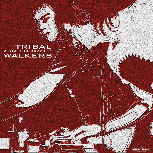 Tribal Walkers Photo