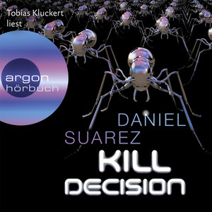 Kill Decision (Gekürzte Fassung)