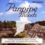 Panpipe Moods Albumcover