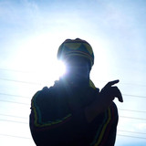 Joe 90 profile