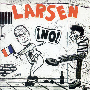 ¡No! album