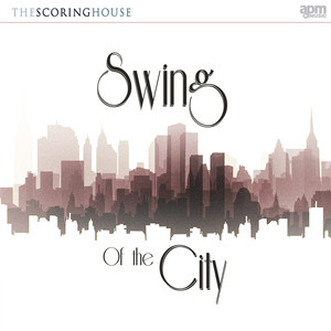 Swing of the City album