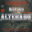 Lo Mejor del Movimiento Alterado cover