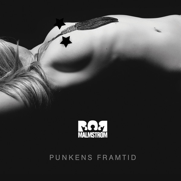Punkens Framtid cover