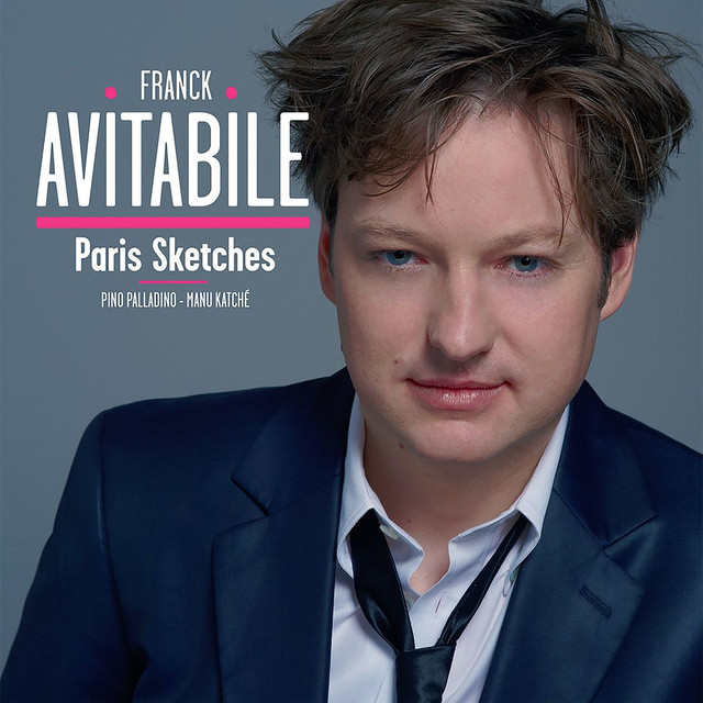 Franck Avitabile Photo