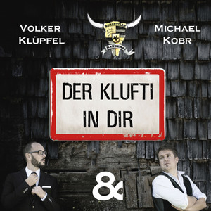 Volker Kl&uuml;pfel und Michael Kobr