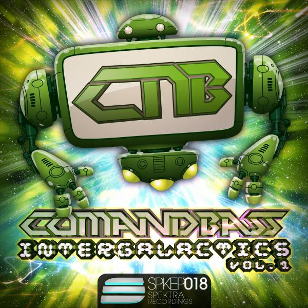 Comandbass Photo