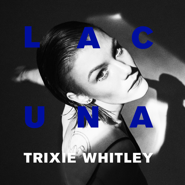 Lacuna cover
