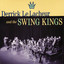 Derrick Le Lacheur And The Swing Kings Albumcover