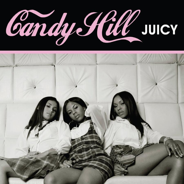 Candy Hill Photo