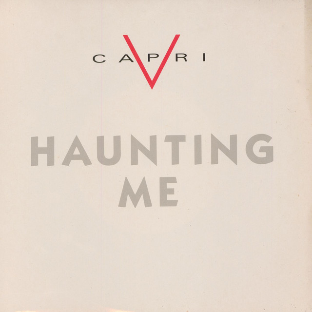 V Capri Photo