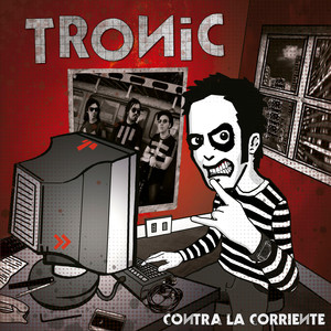 Contra la corriente cover