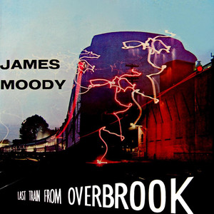 Last Train From Overbrook album