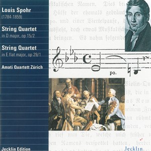 Amati Quartett Z&uuml;rich