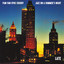 Jazz On a Summer's Night: Late Albumcover