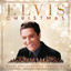 Christmas with Elvis and the Royal Philharmonic Orchestra cover