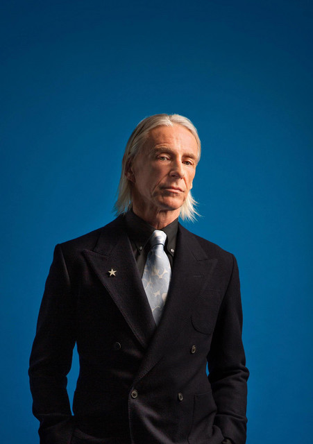 Paul Weller