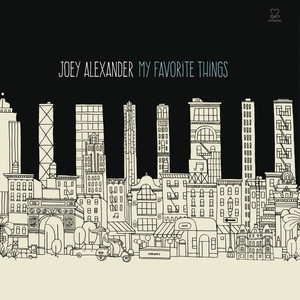 My Favorite Things album