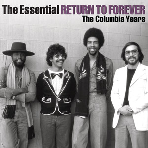 Return album