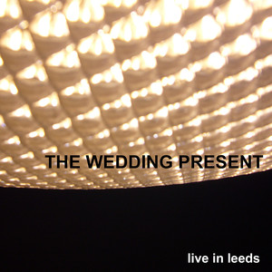Live in Leeds album