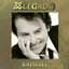 El legado de Raphael cover