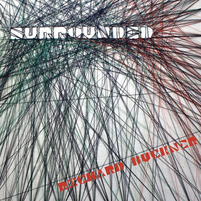 Surrounded cover