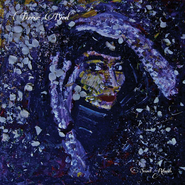 Secret Rituals cover
