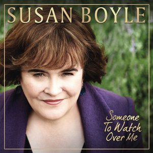 Someone to Watch Over Me album