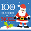 100 Grands Succès Noël cover