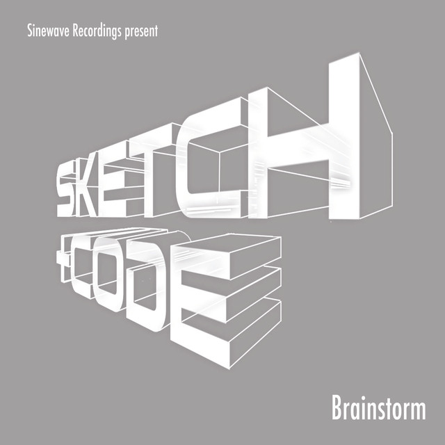 Sketch & Code Photo