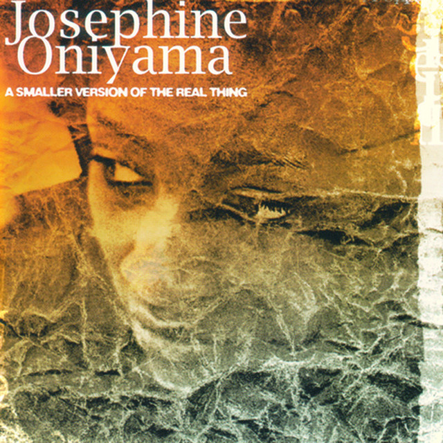 Musik Artist Josephine Oniyama