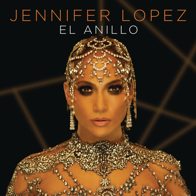 El Anillo cover