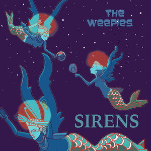 Sirens cover