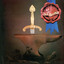The Myths and Legends of King Arthur and the Knights of the Round Table cover