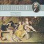 Boccherini, L.: String Quintets Nos. 15, 16, 23, and 62 Albumcover