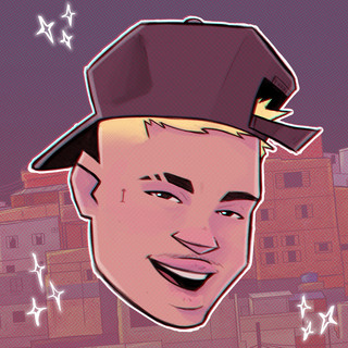 MC Cabelinho Photo