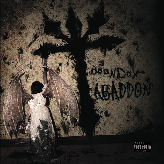 Abaddon cover
