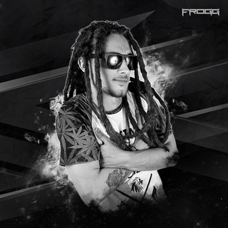Frogg Photo