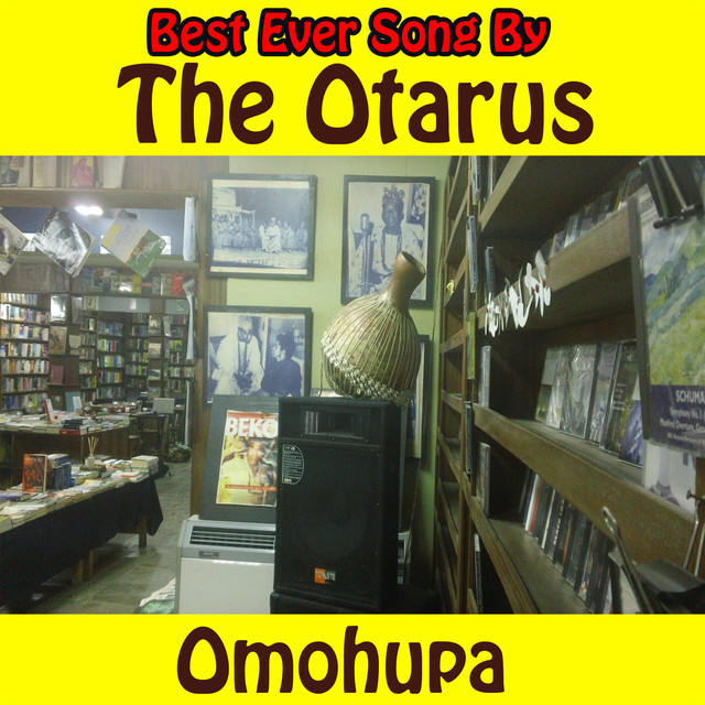 The Otarus Photo