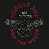 Robert Jon & The Wreck Photo