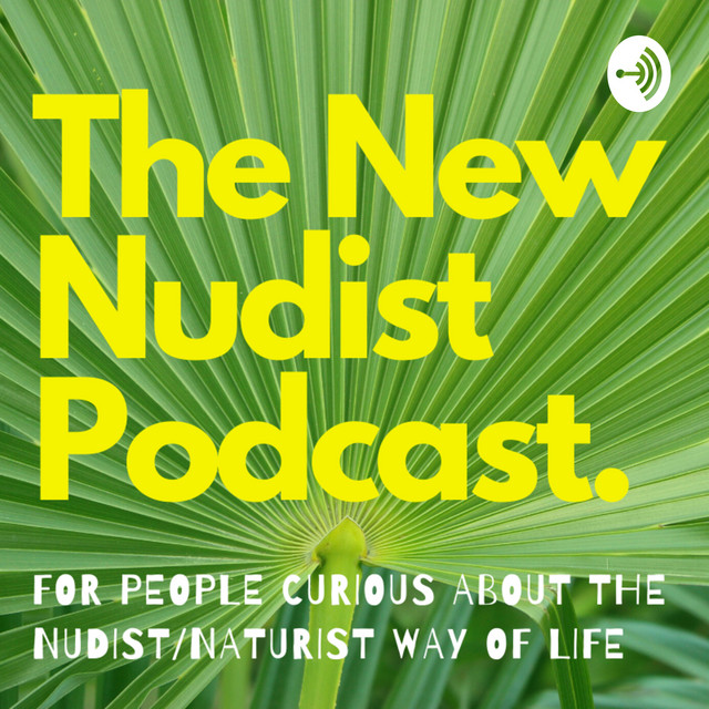 Ep14: Donna Price from British Naturism Martin Novoa from B.E.A.C.H.E.S
