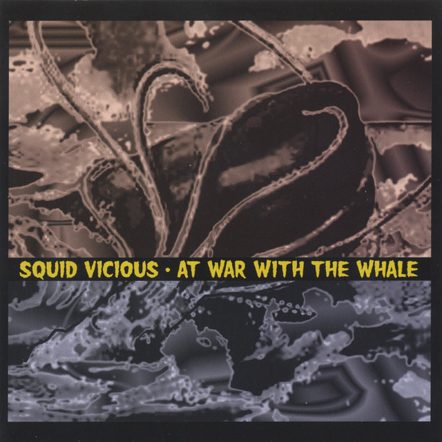 Squid Vicious Photo