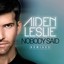 Nobody Said - The Remixes Albumcover